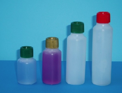 Botellitas Cilíndricas